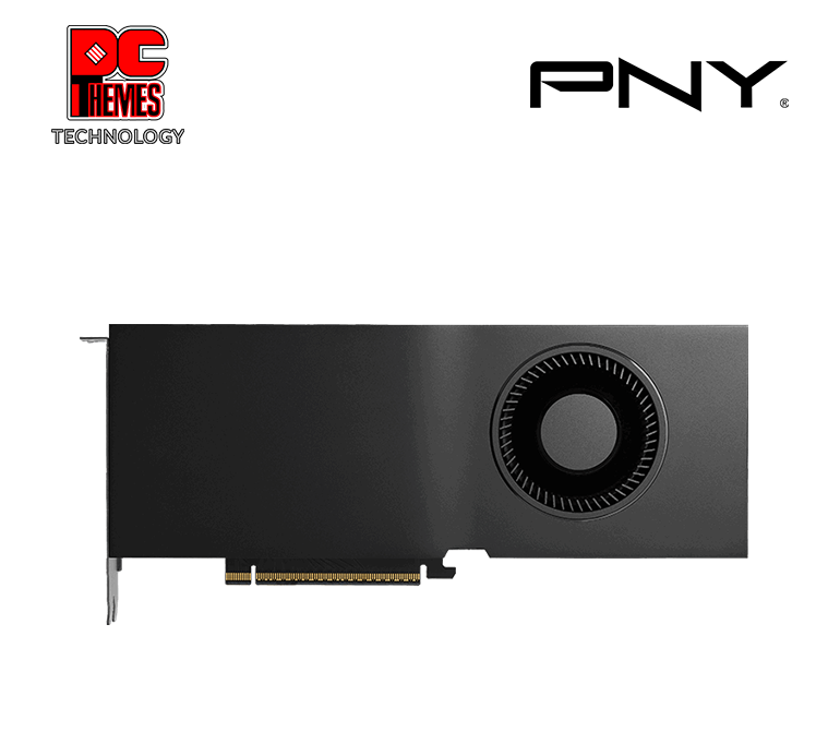 PNY NVIDIA RTX PRO™ 4500 Blackwell 32GB Graphics Card