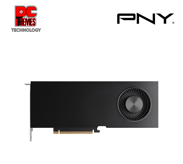 PNY NVIDIA RTX PRO™ 5000 Blackwell 48GB Graphics Card