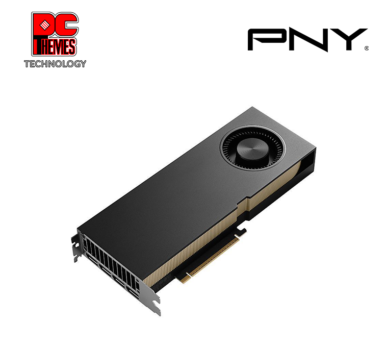 PNY NVIDIA RTX PRO™ 5000 Blackwell 48GB Graphics Card