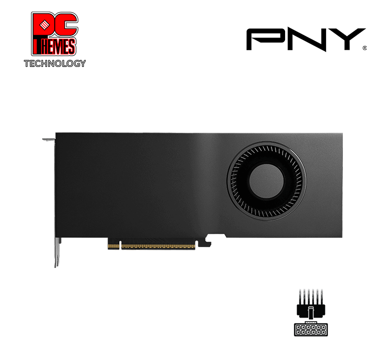 PNY NVIDIA RTX PRO™ 5000 Blackwell 72GB Graphics Card