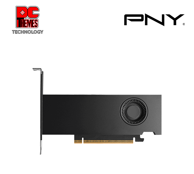 PNY NVIDIA RTX PRO™ 2000 Blackwell L/P 16GB Graphics Card