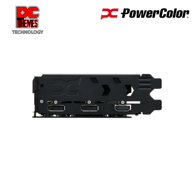 GRAPHICS CARD