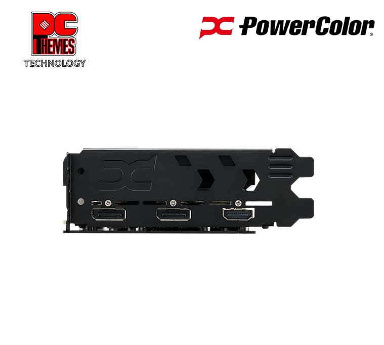 GRAPHICS CARD