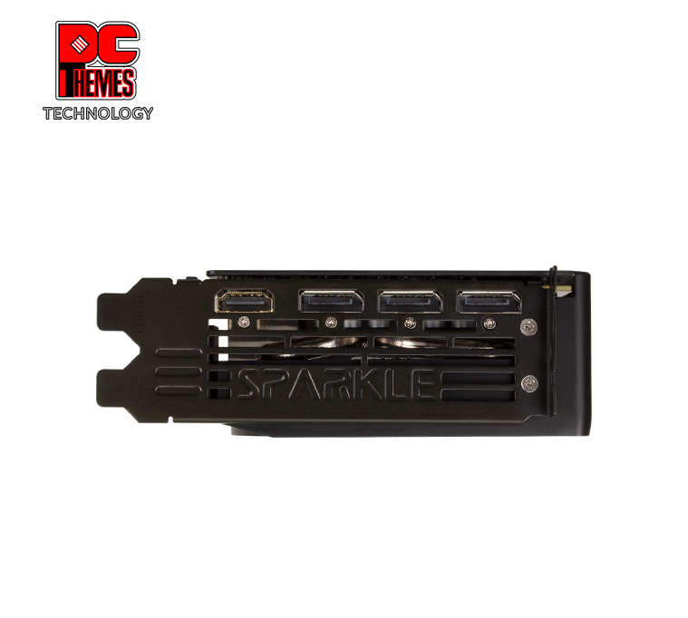 GRAPHICS CARD