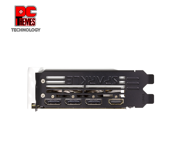 GRAPHICS CARD