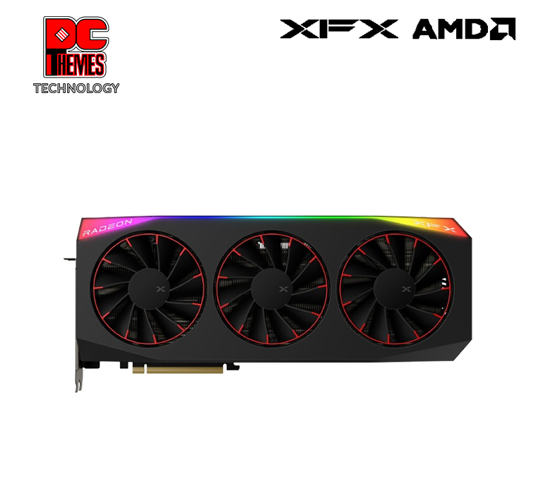 GRAPHICS CARD