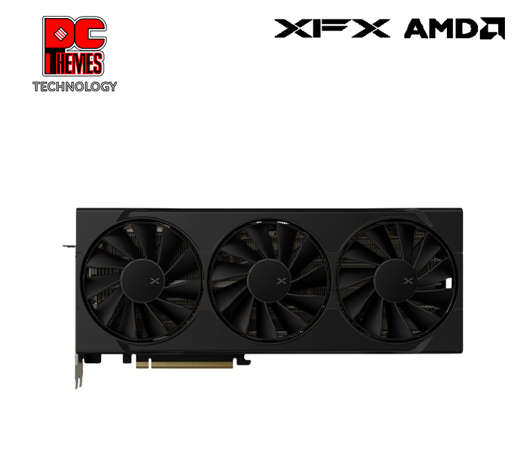 GRAPHICS CARD