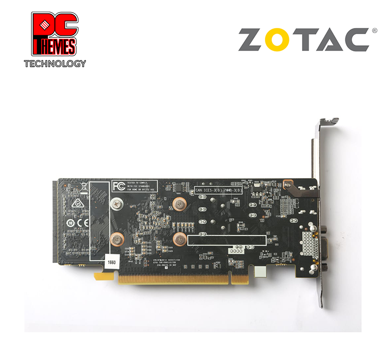 GRAPHICS CARD