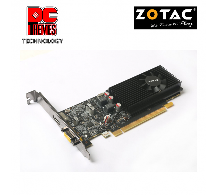 Nvidia Graphics Card