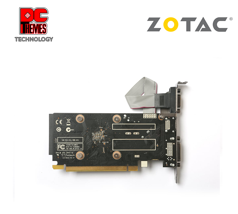 GRAPHICS CARD