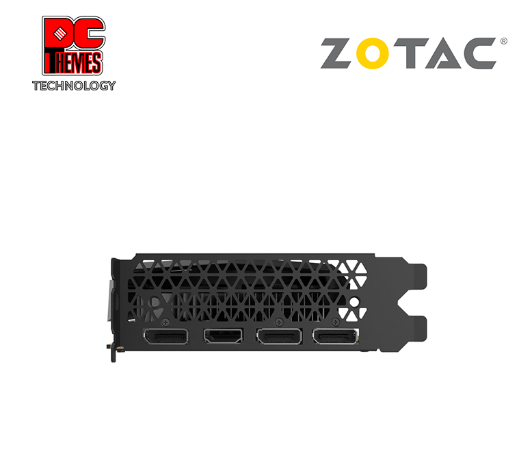 GRAPHICS CARD