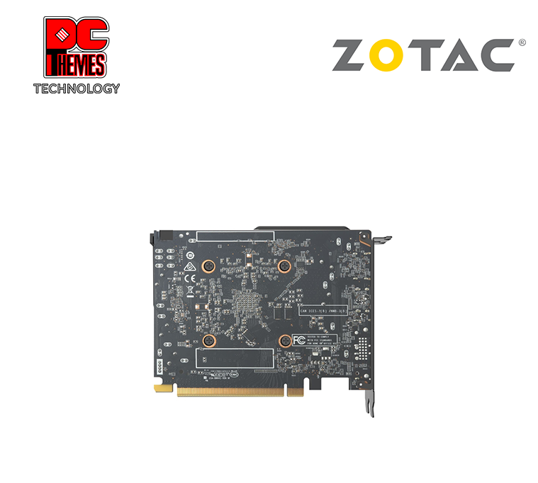 GRAPHICS CARD
