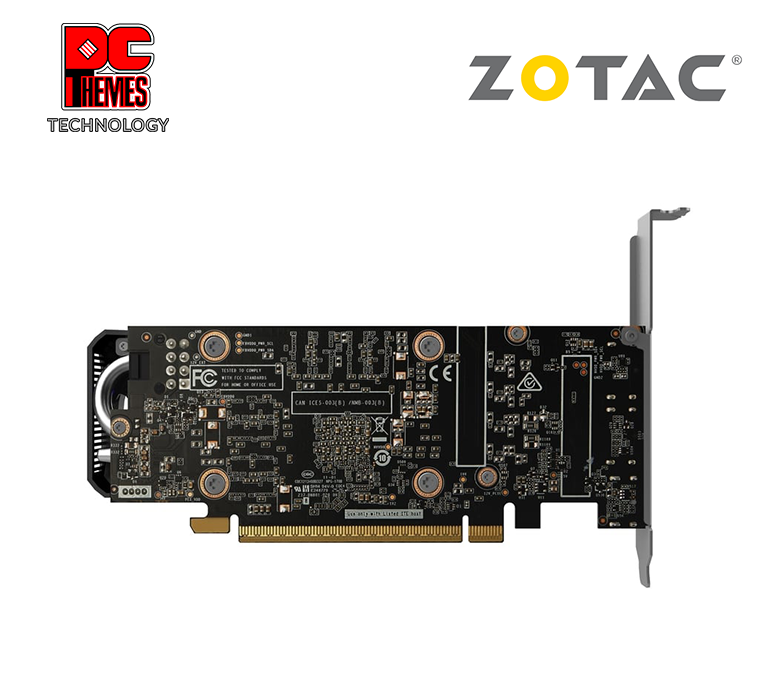GRAPHICS CARD