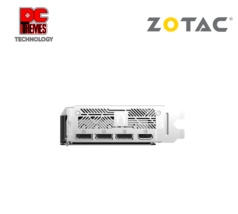 ZOTAC GAMING RTX 5070 Ti SOLID SFF OC 16GB Graphics Card - L304.4mm x W115.8mm x H41.6mm (Strict 2-Slot Design, NVIDIA SFF-Ready)