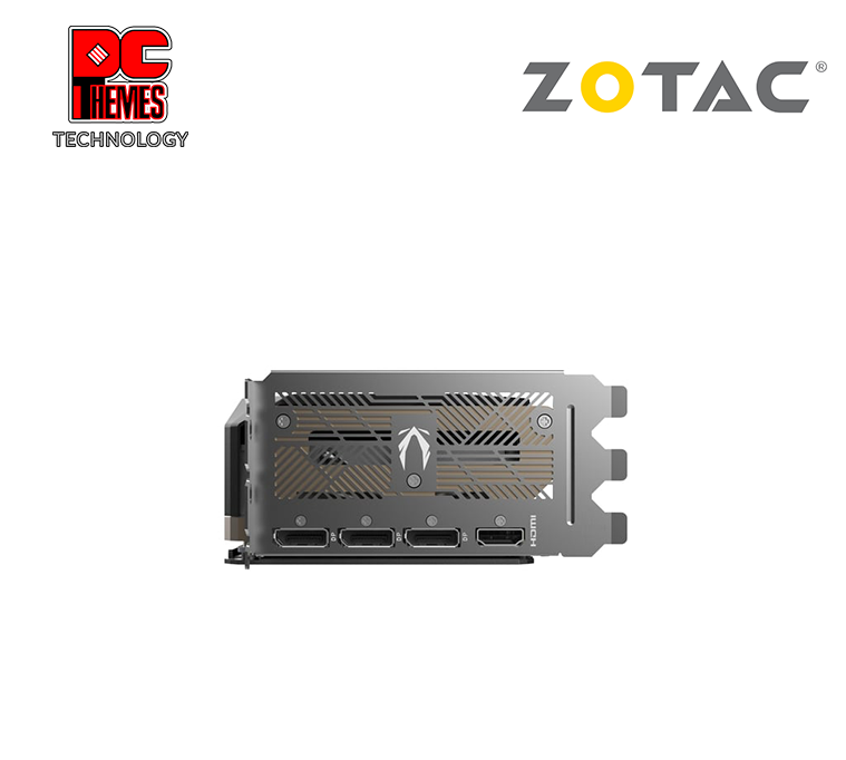 GRAPHICS CARD