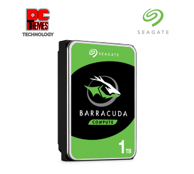 3.5" Internal HDD