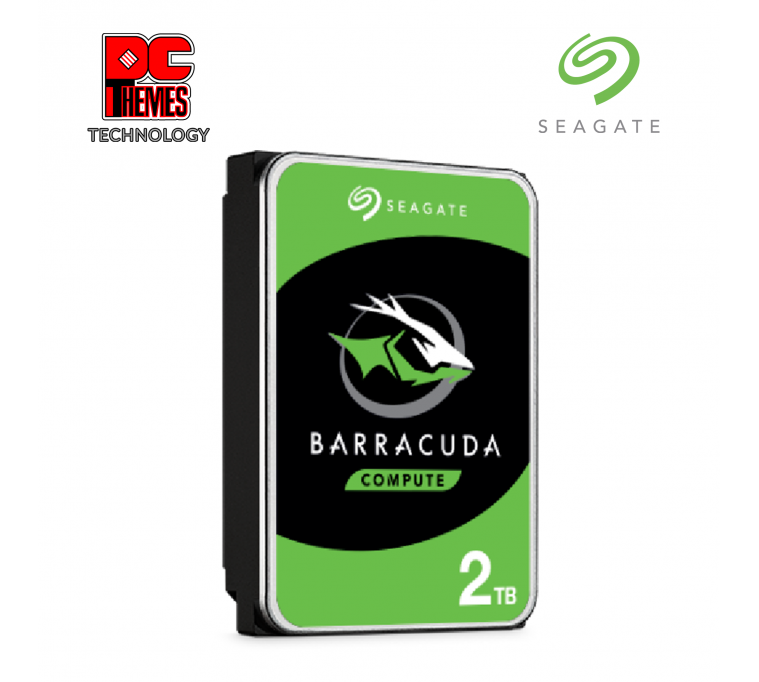 3.5" Internal HDD