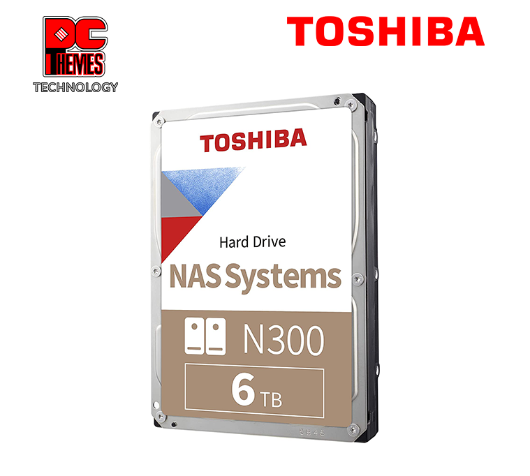 3.5" Internal HDD
