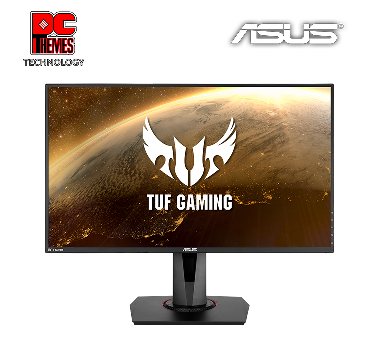 ASUS TUF Gaming VG279QM 280Hz Gaming Monitor
