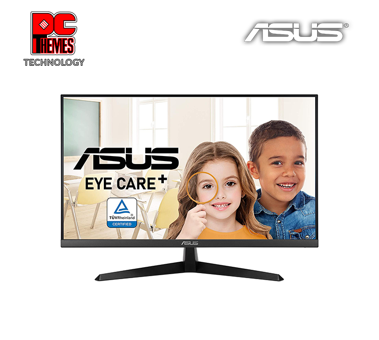 ASUS VY279HE 27" 75Hz IPS Gaming Monitor