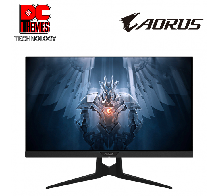 AORUS 27