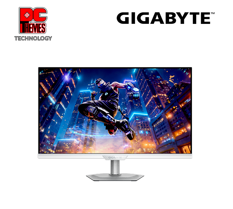 GIGABYTE M27Q2 QD ICE Gaming Monitor