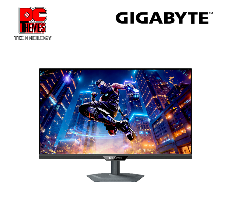 GIGABYTE M27Q2 QD Gaming Monitor