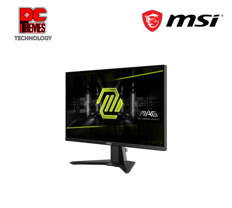 MONITORS