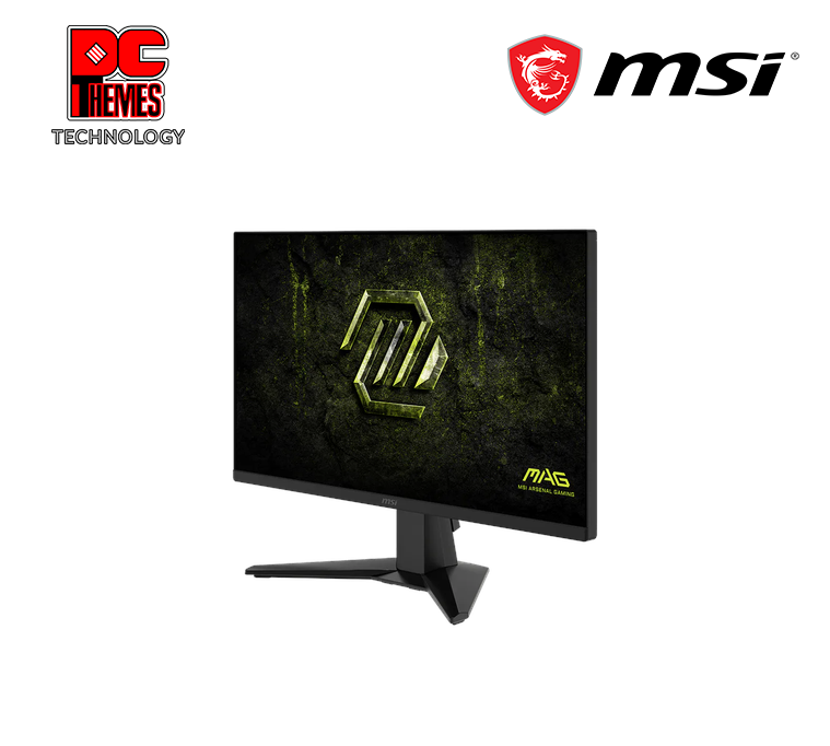 MONITORS