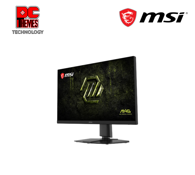 MONITORS