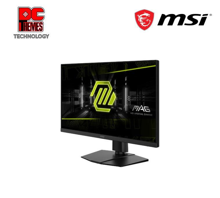 MONITORS