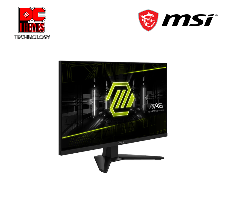 MSI MAG 274F 1920x1080 (FHD) Flat 200Hz Monitor