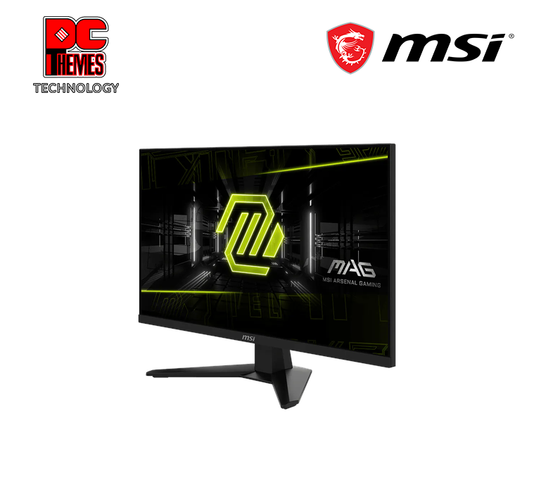 MONITORS