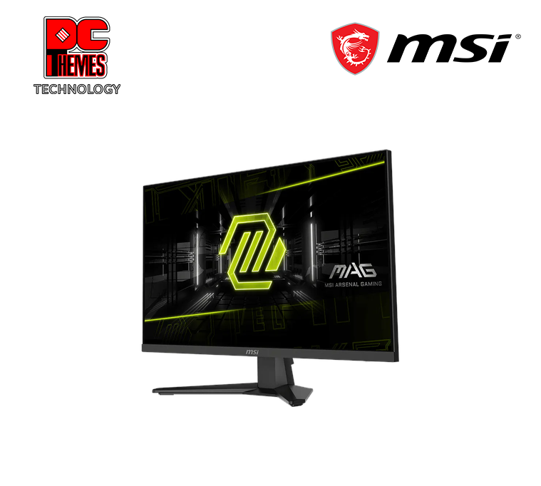 MONITORS