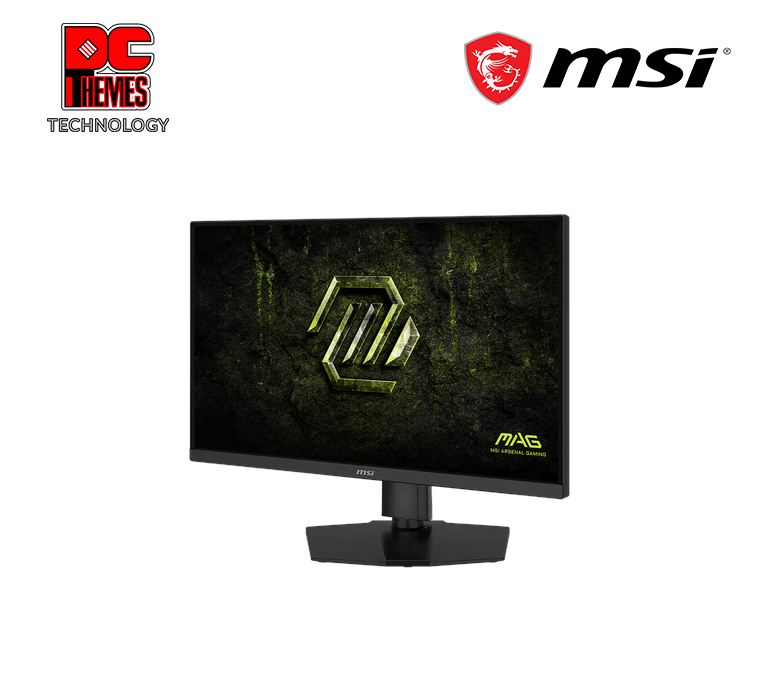 MONITORS