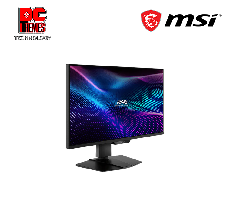 MSI MAG 274QPF X30MV 2560x1440 (WQHD) Flat 300Hz Monitor