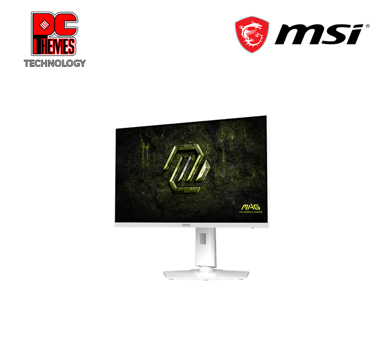 MONITORS