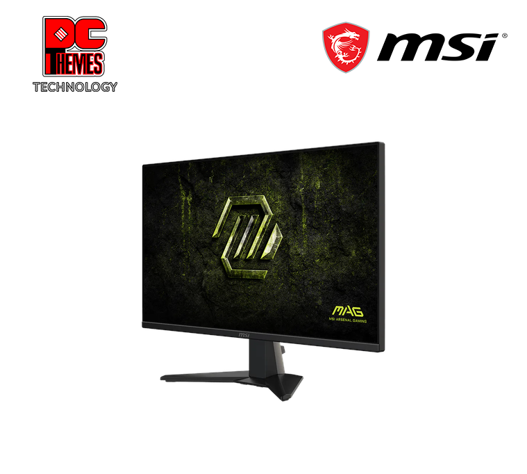 MONITORS
