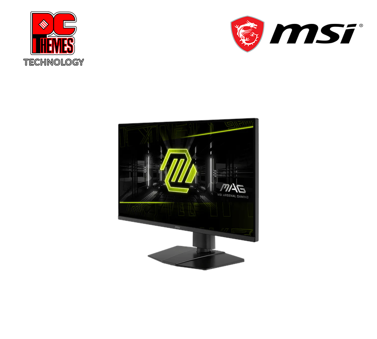 MONITORS