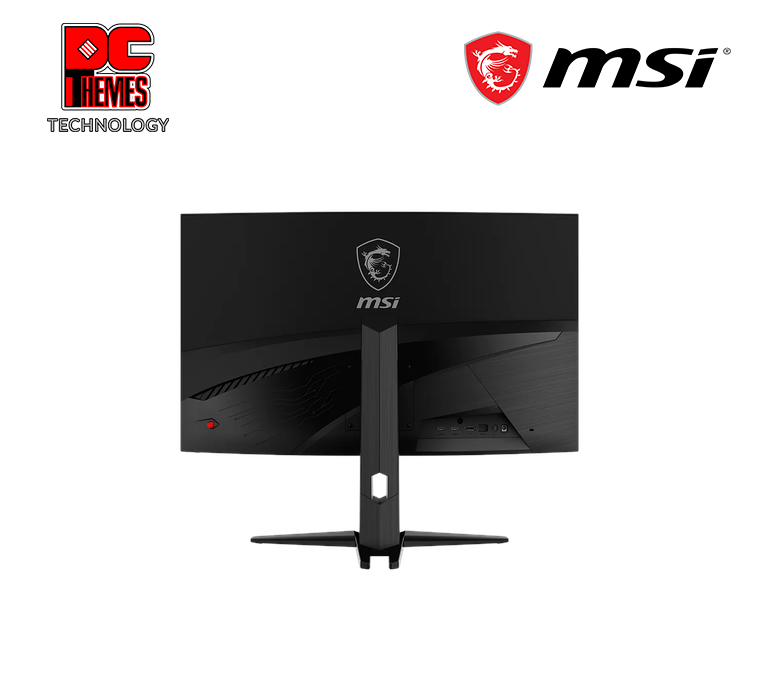 MONITORS
