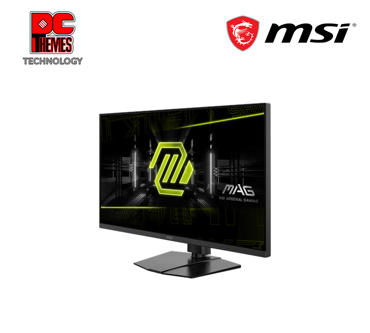 MONITORS