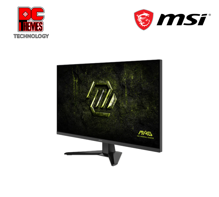 MONITORS