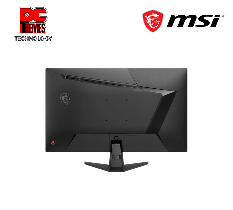 MONITORS