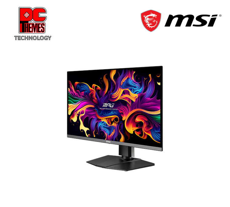 MONITORS
