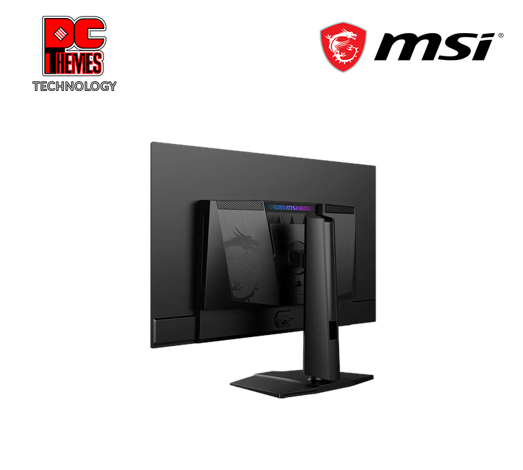 MONITORS
