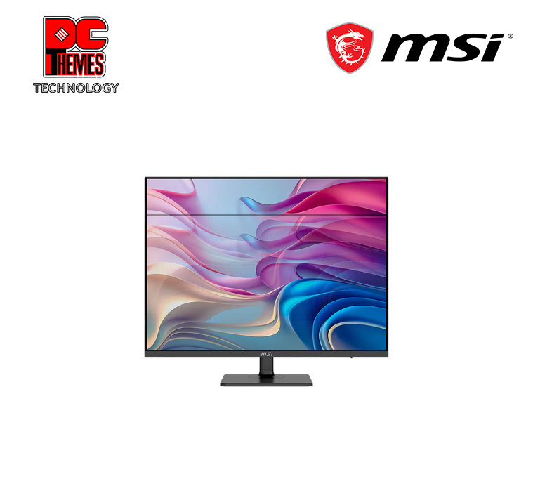 MONITORS