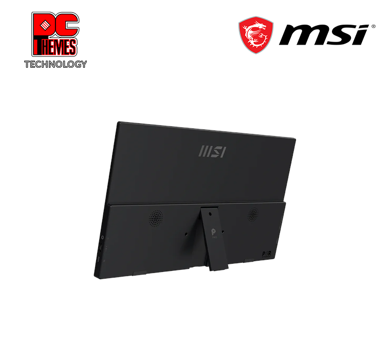 MONITORS