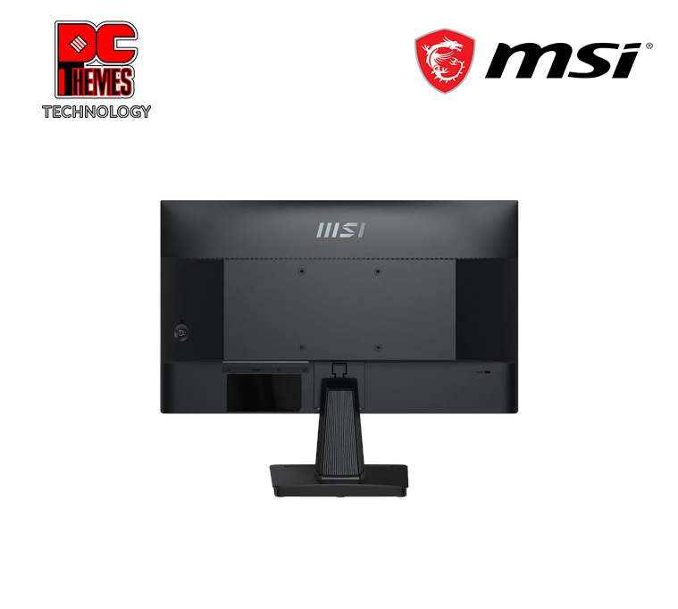 MONITORS