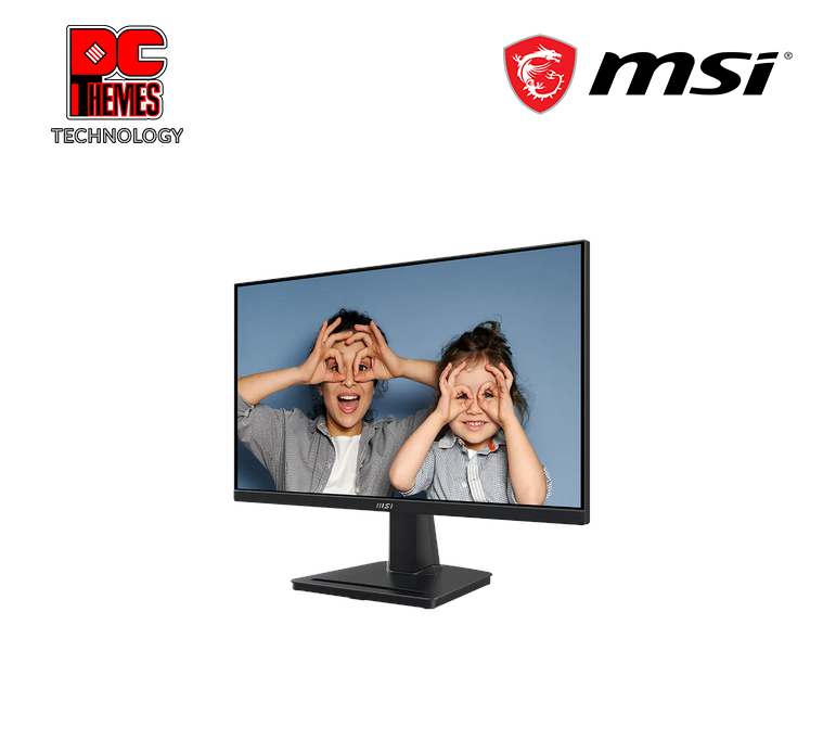 MONITORS