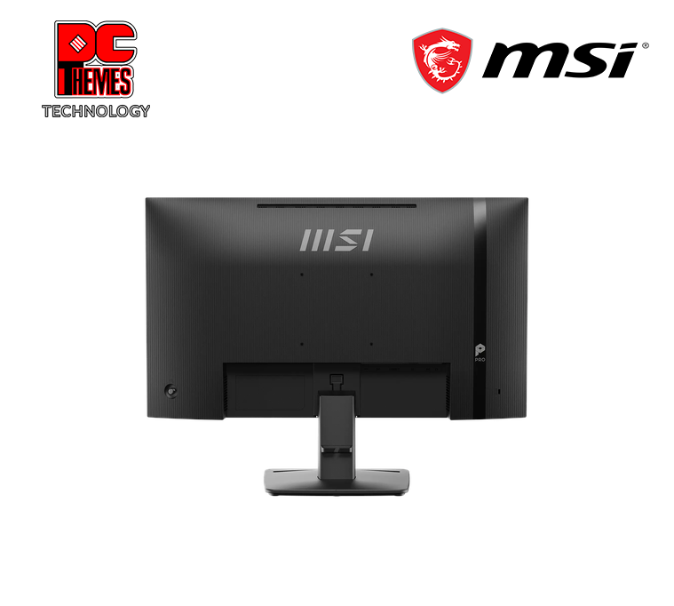 MONITORS